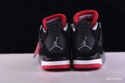 537 Retro 308497-089 Jordan Black Cement EasyMatch 4 0702